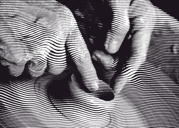 SOMETHING TO DO WITH YOUR HANDS